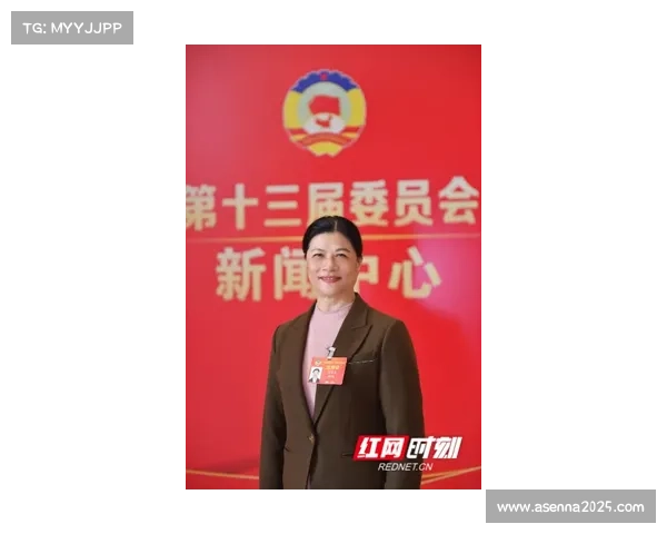 兵团重竞技协会主席周丽:打造梯队人才培养体系推动体育事业发展 兵团重竞技协会主席周丽:打造梯队人才培养体系推动体育事业发展