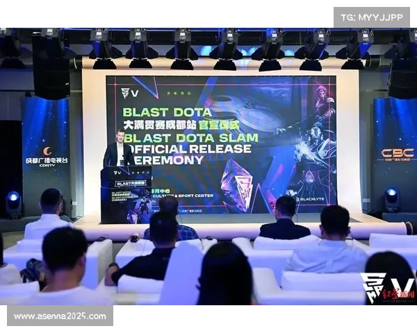 DOTA2大满贯赛欧洲强队云集，中国战队能否主场突围