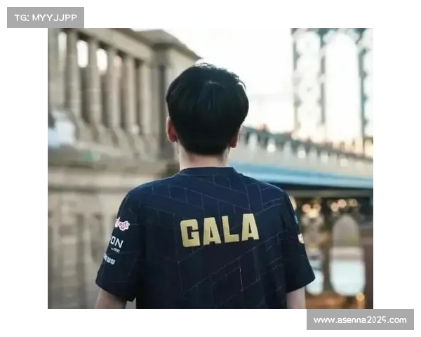 GALA谈全新下路组合，肯定与Crisp临时搭档的默契