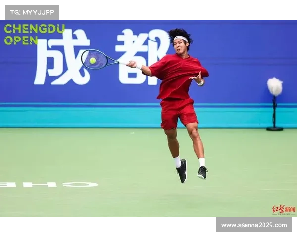 ATP成都公开赛与杭州公开赛同步，中国赛季吸引顶尖选手