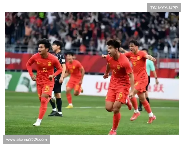 U23国足主教练安东尼奥告诫球队：晋级后勿过度兴奋