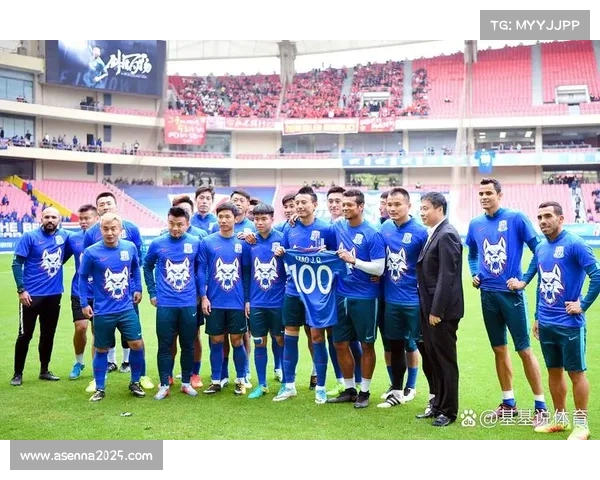 上海申花签下塞内加尔前锋盖伊，成中超身价最高球队