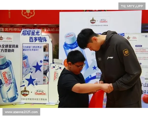 CBA全明星刮刮乐活动启动,球迷互动提升观赛体验 CBA全明星刮刮乐活动启动,球迷互动提升观赛体验